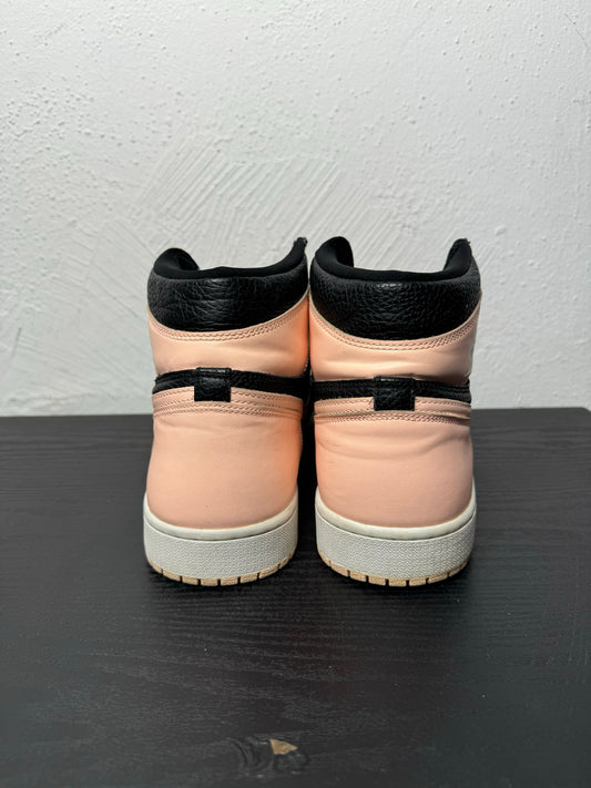 JORDAN 1 CRIMSON TINT(USED, NB) / 13