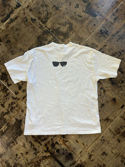 OAKLEY FRGMT TEE SIZE:XL