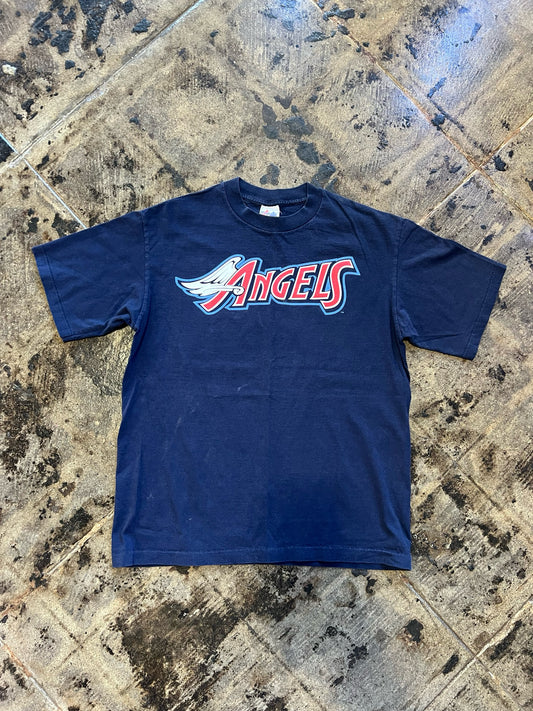 ANGELS TEE SIZE:M
