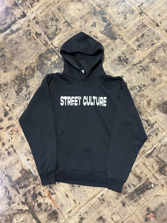STREET CULTURE OG HOODIE