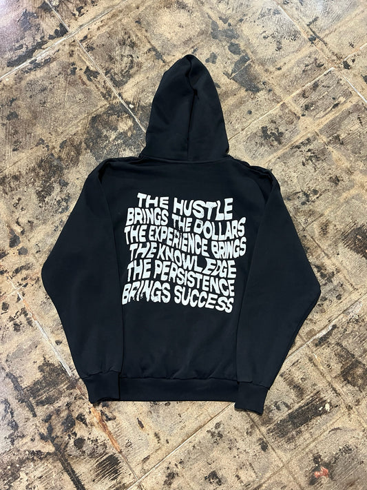 STREET CULTURE OG HOODIE