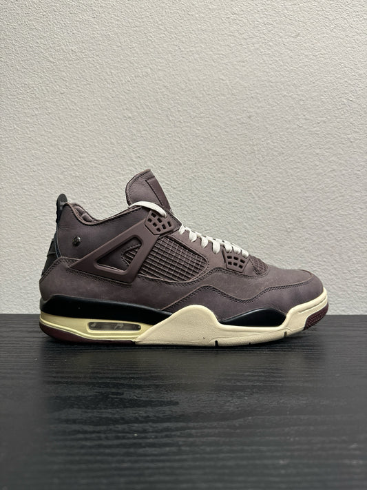 JORDAN 4 A MA MANIERE (USED) / 11