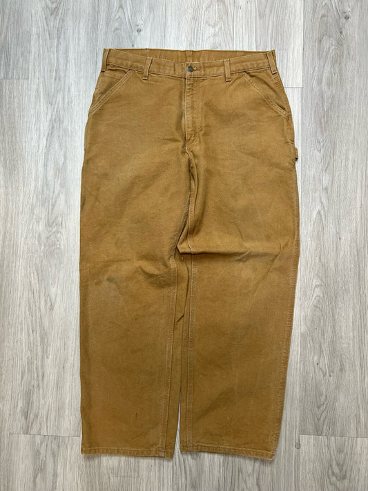 CARHARTT CARPENTER SZ.36/30