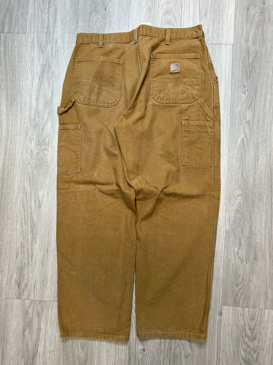 CARHARTT CARPENTER SZ.36/30