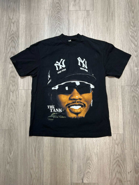 GERVONTA DAVIS "THE TANK" TEE