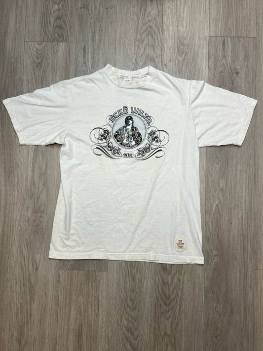 ECKO UNLTE NYC TEE SIZE:XL
