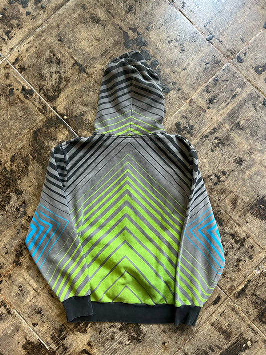 ELEMENT HOODIE SIZE:M