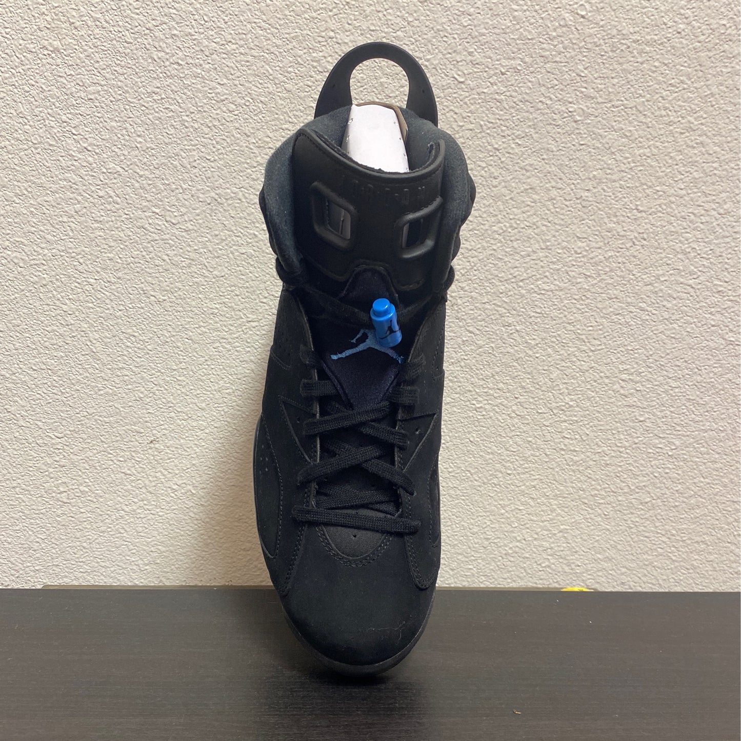 JORDAN 6 UNC (USED)
