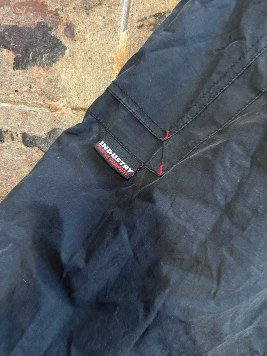 INDEPENDENT SWEATPANTS SZ: 38W-33L