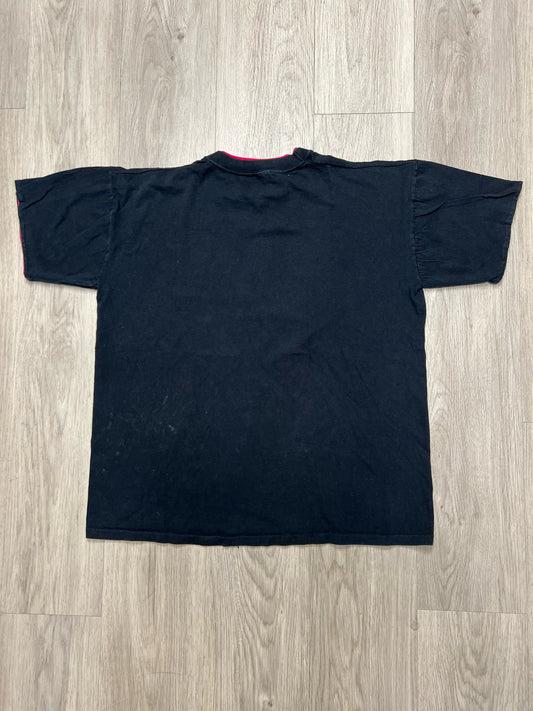 MICKEY PRESENTS CALIFORNIA TEE SZ: L