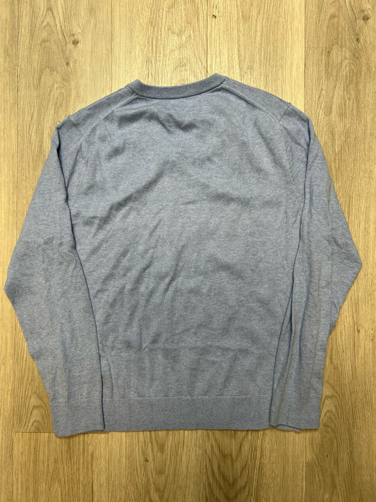 NAUTICA SWEATER VEST SZ: M