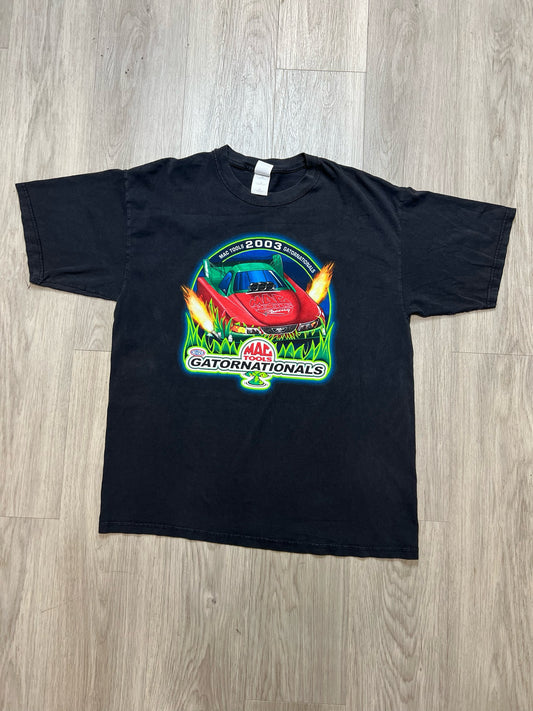 MAC TOOLS TEE SZ: XL