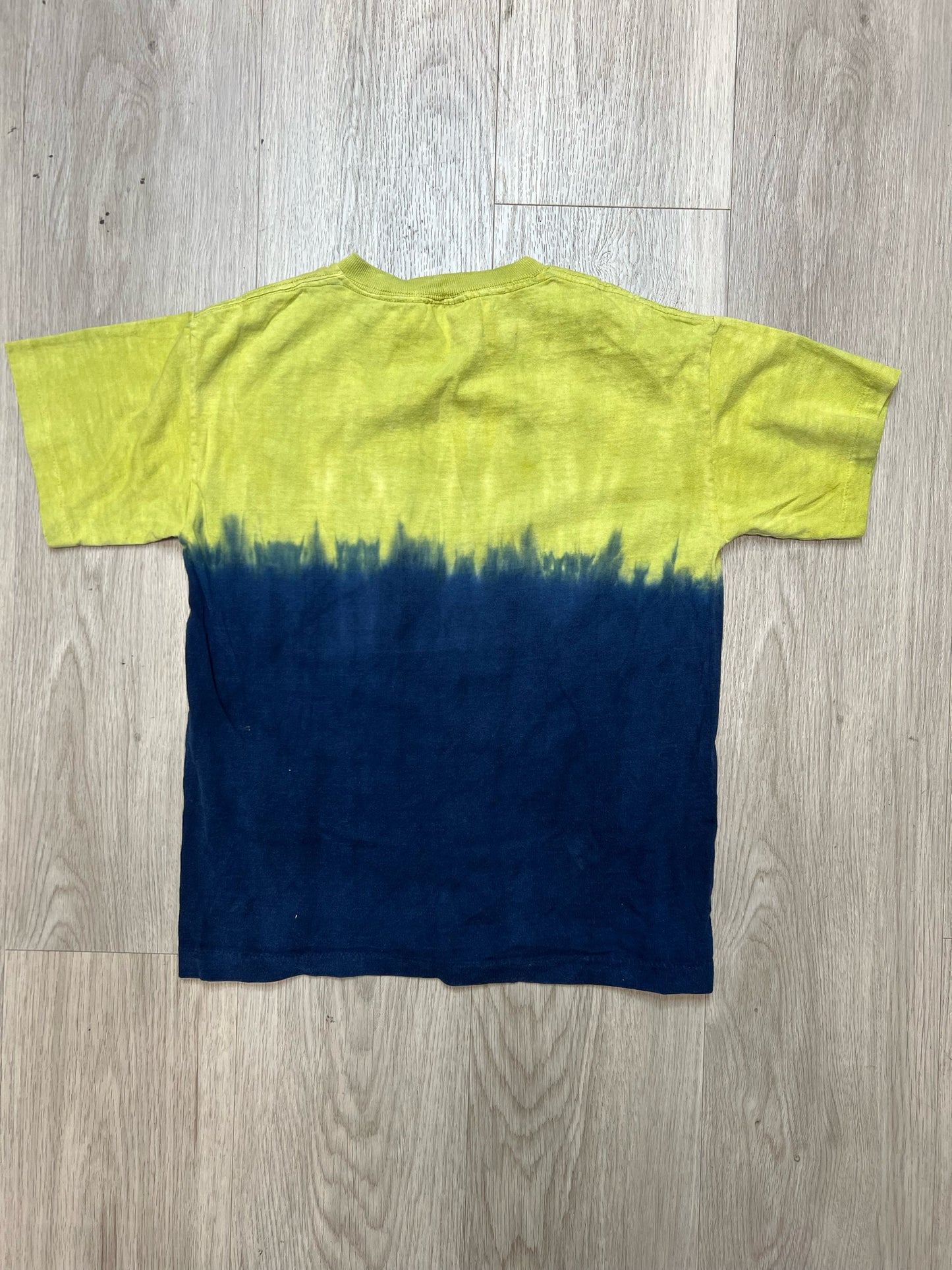WRANGLER TEE SZ: KIDS L
