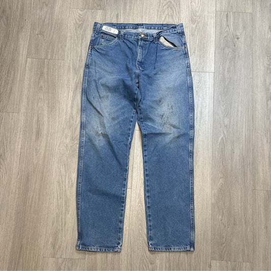 DICKIES DENIM SIZE: 36X36