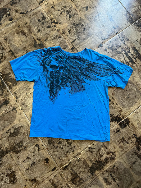 XTREME COUTURE TEE / 2XL