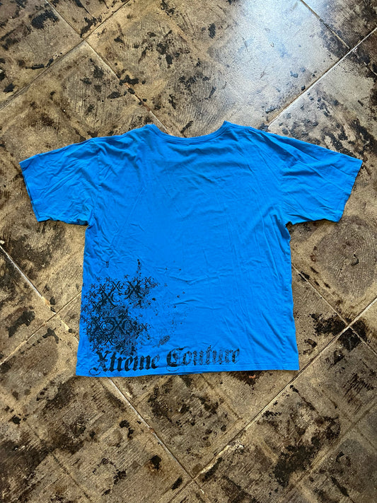 XTREME COUTURE TEE / 2XL