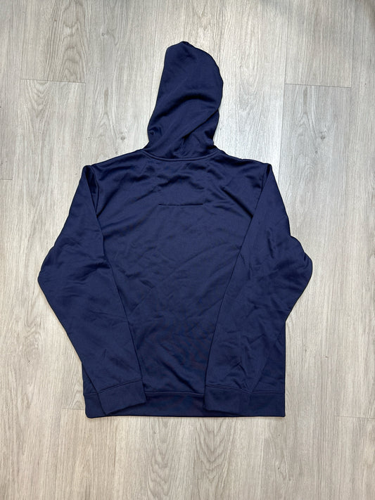 COWBOYS HOODIE SIZE:LARGE
