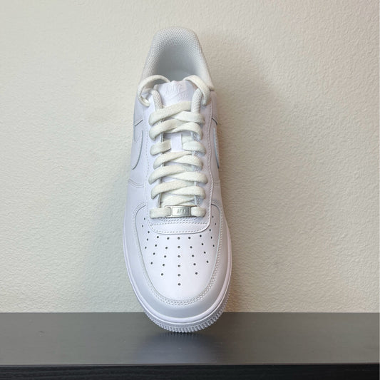 AIR FORCE 1 WHITE