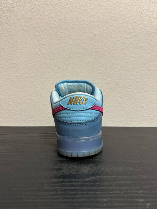 DUNK LOW SB RUN THE JEWEL(USED) / 9.5