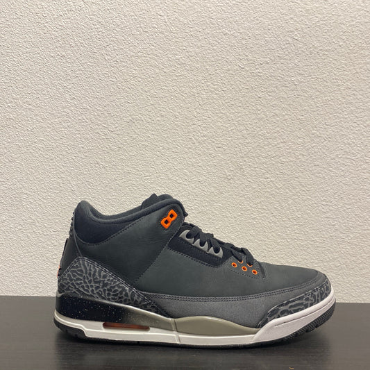 JORDAN 3 FEAR
