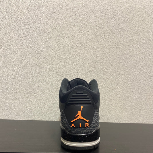 JORDAN 3 FEAR