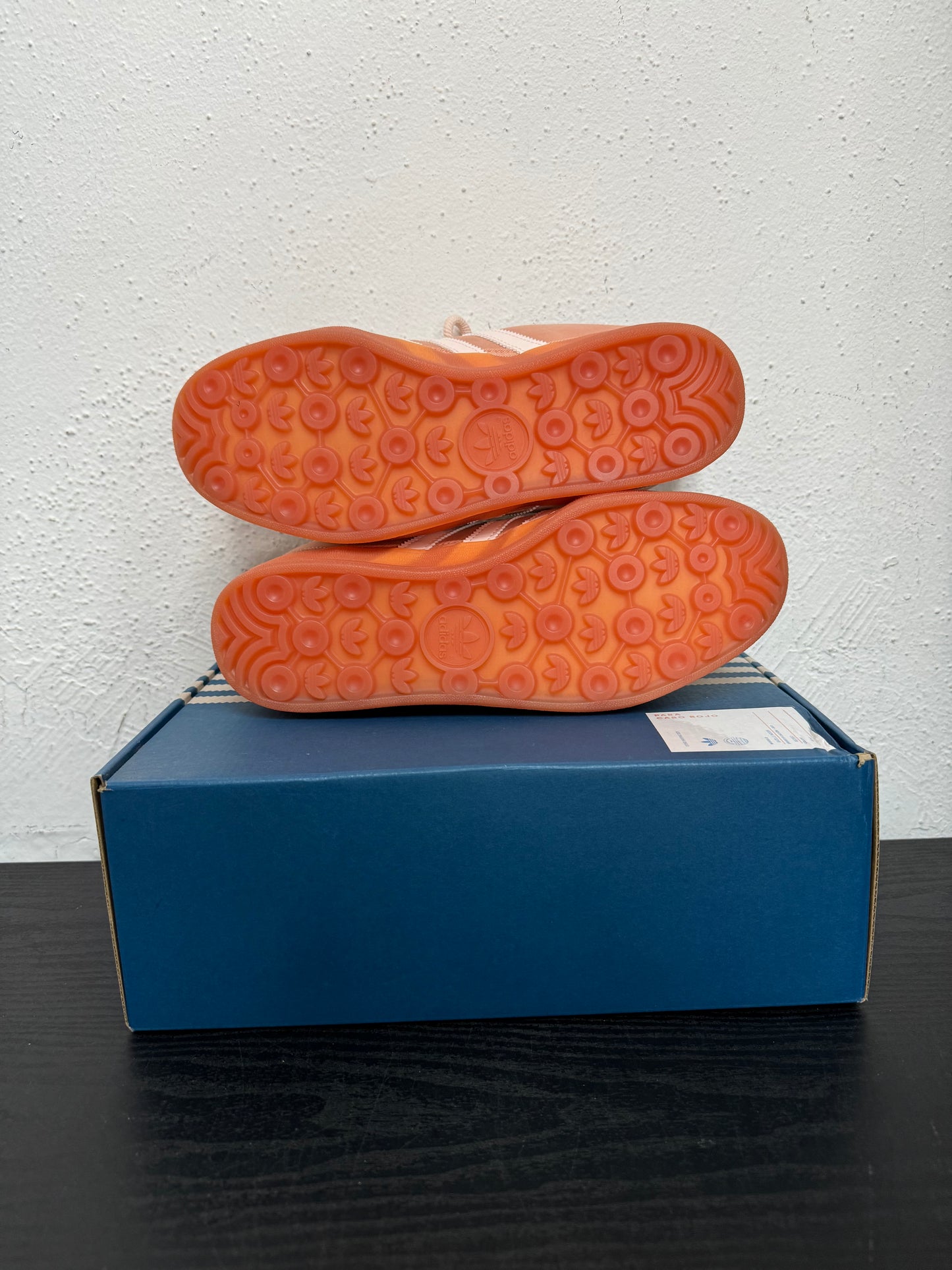 ADIDAS GAZELLE INDOOR BAD BUNNY CABO ROJO