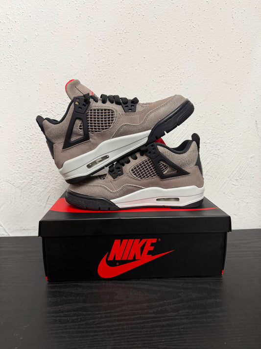 JORDAN 4 TAUPE HAZE GS (USED)