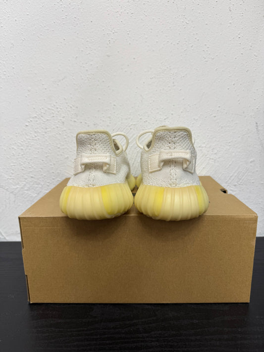 YEEZY 350 CREAM WHITE (USED