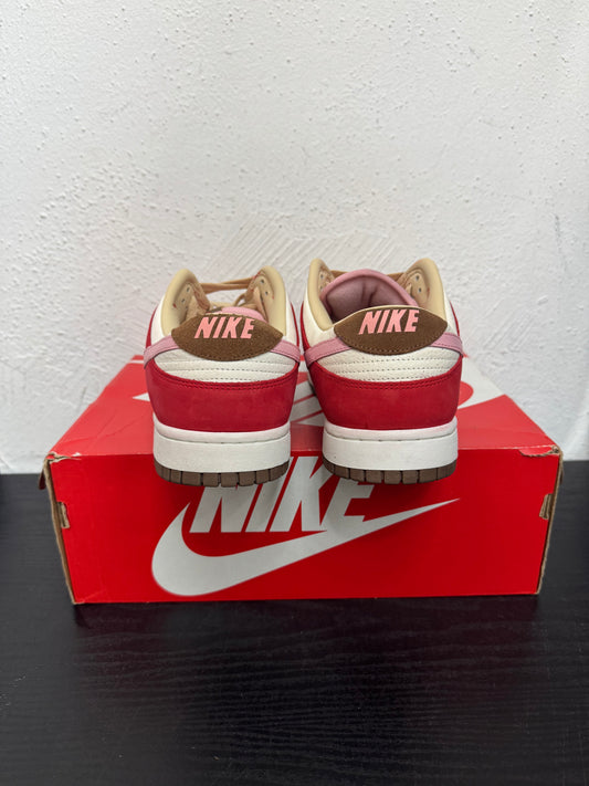 DUNK LOW PRM BACON (USED)