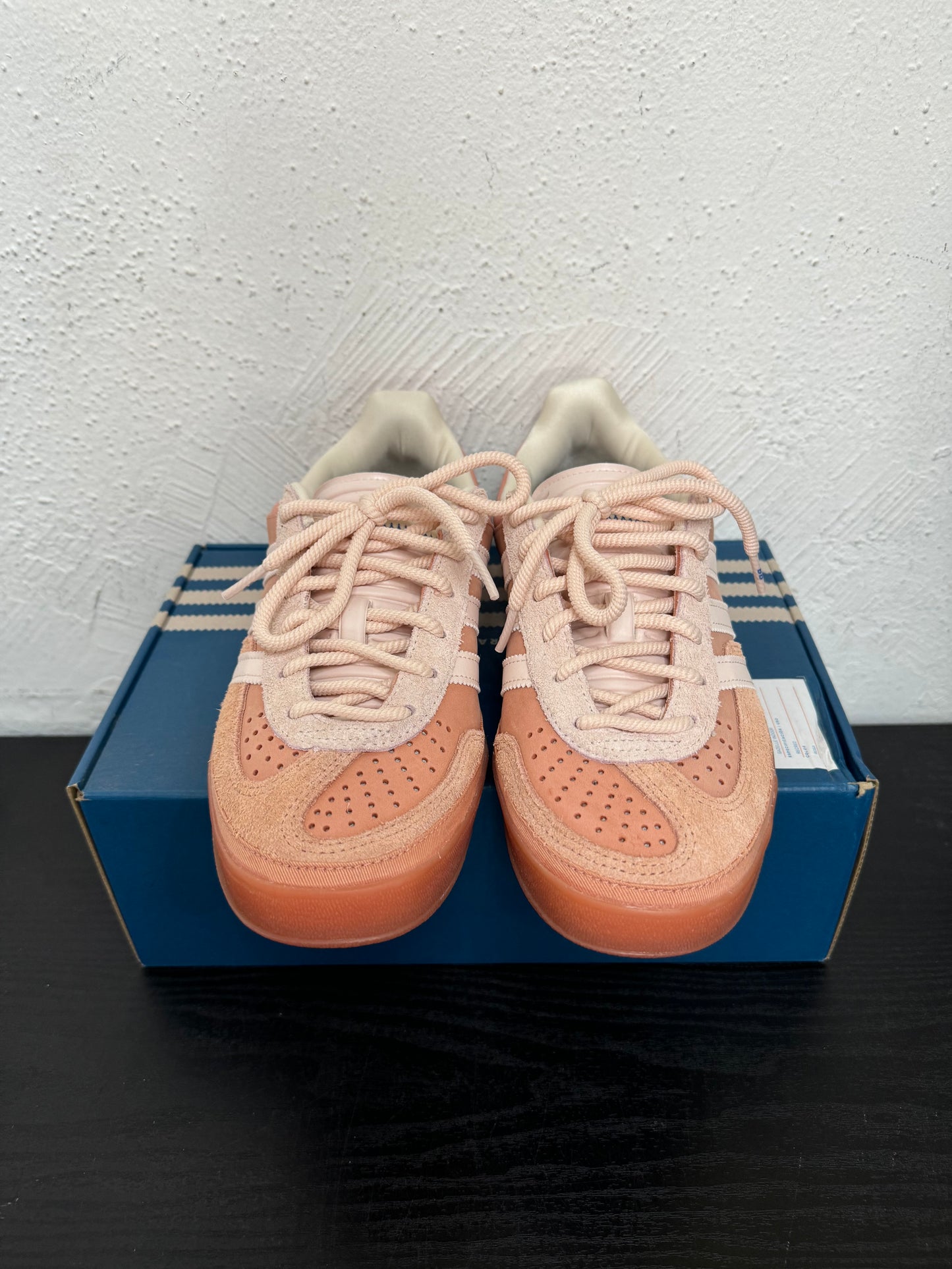 ADIDAS GAZELLE INDOOR BAD BUNNY CABO ROJO