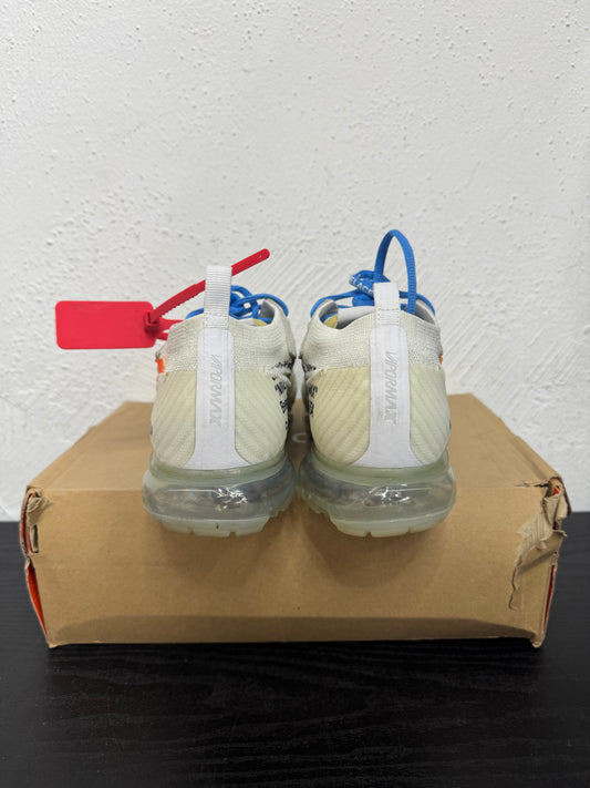 NIKE OFF WHITE VAPORMAX (USED)