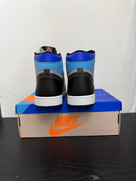 JORDAN 1 PROTOTYPE