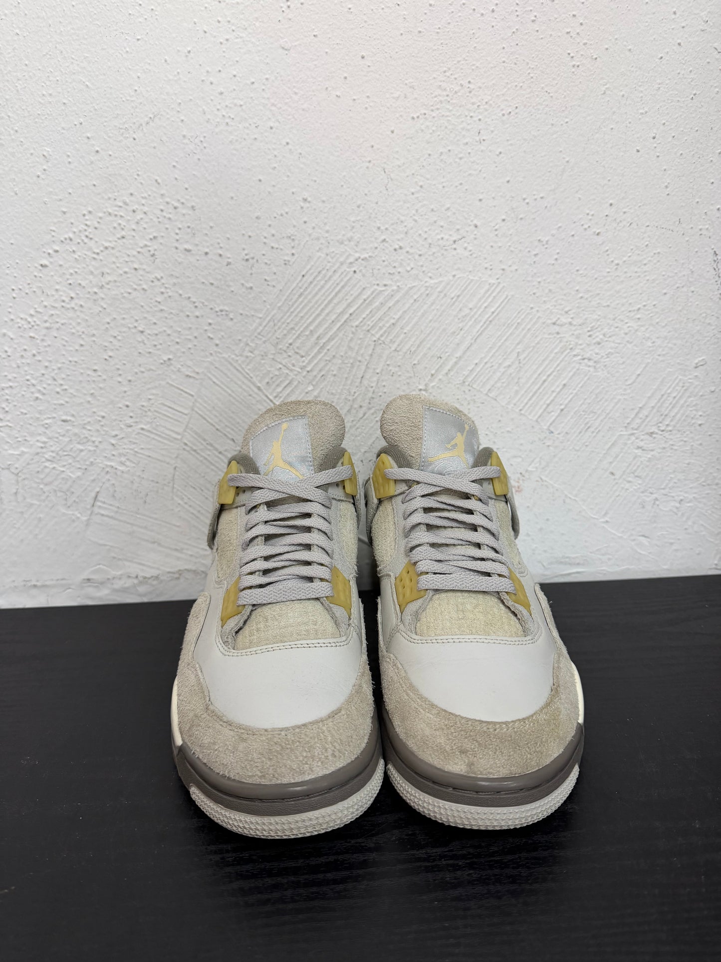 JORDAN 4 CRAFT PHOTON DUST (USED) (NB)