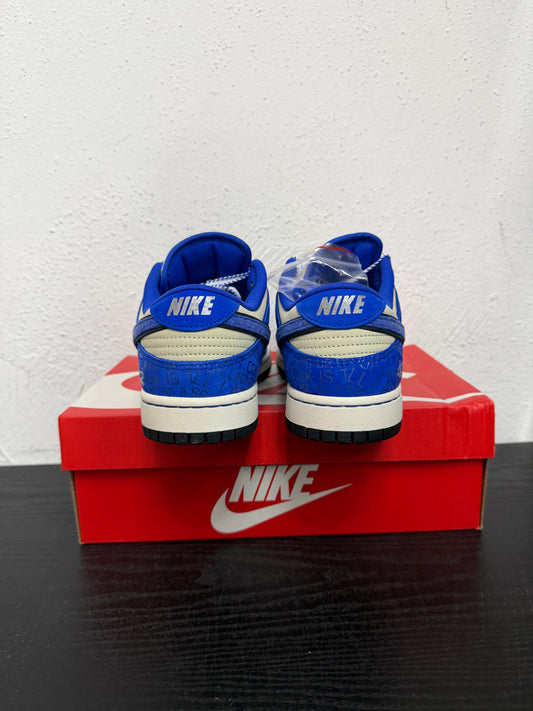 DUNK LOW JACKIE ROBINSON