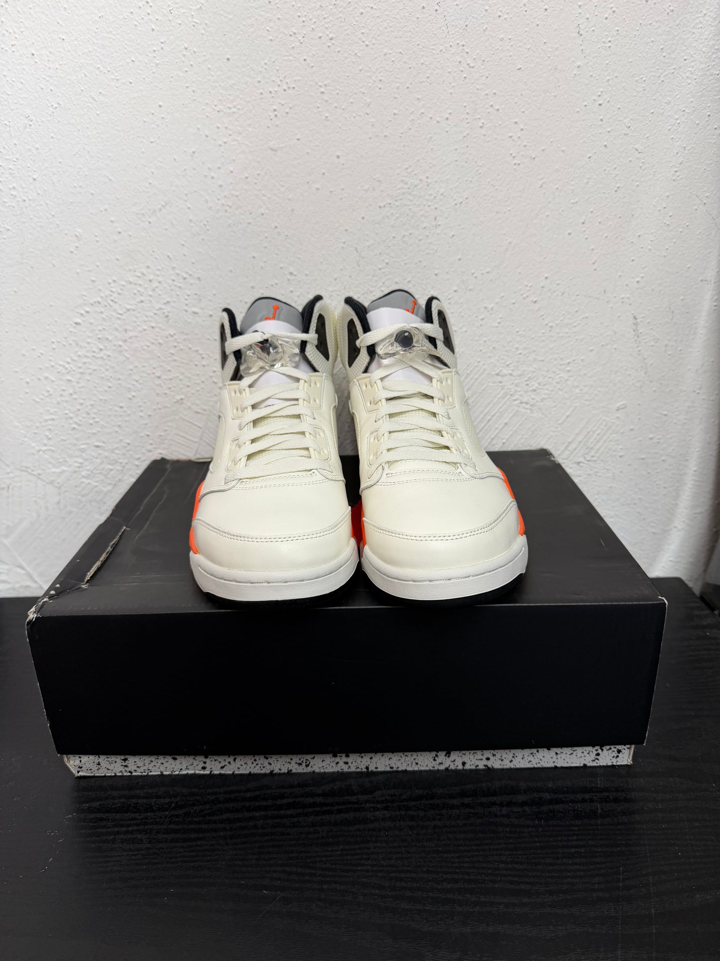 JORDAN 5 SHATTERED BACKBOARD