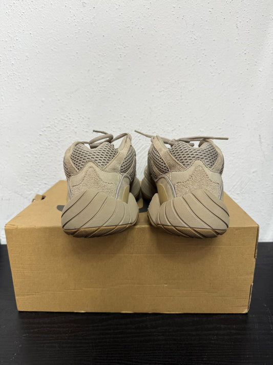 YEEZY 500 TAUPE LIGHT (USED)