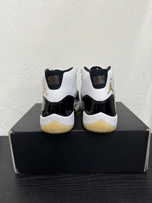 JORDAN 11 DMP GRATITUDE (USED
