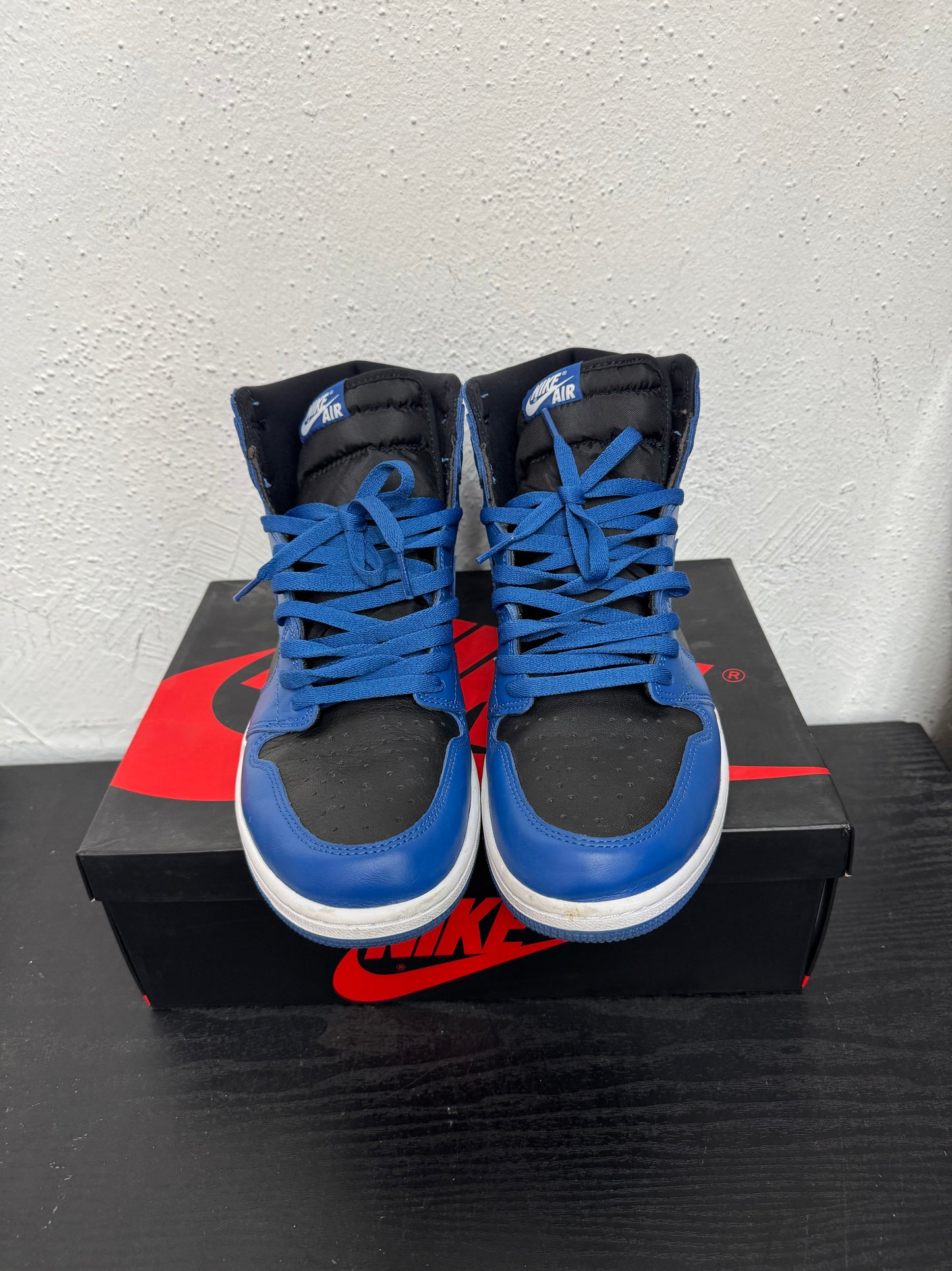 JORDAN 1 MARINA BLUE (USED)