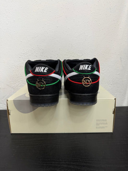 DUNK LOW SB BRONX GIRLS SKATE