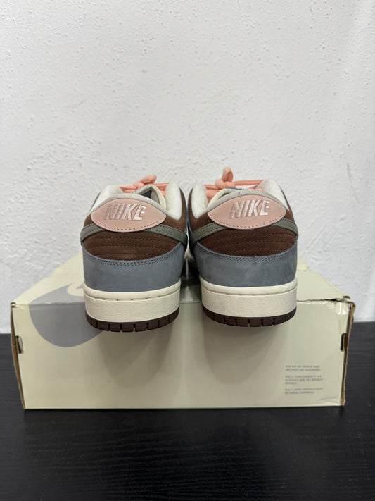 DUNK LOW SB YUTO HORIGOME (USED)