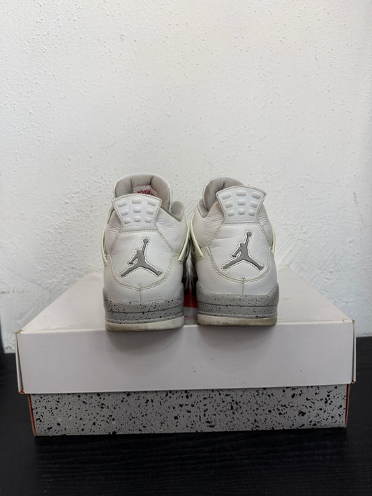 JORDAN 4 OREO (USED)