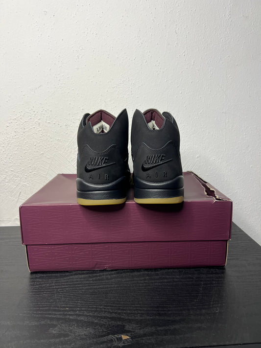 JORDAN 5 A MA MANIERE DUSK