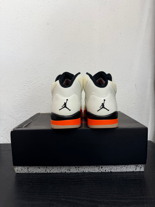 JORDAN 5 SHATTERED BACKBOARD