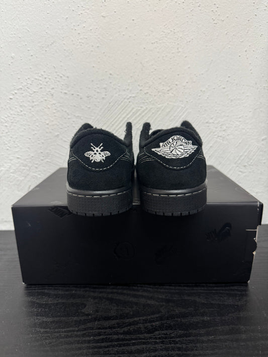 JORDAN 1 LOW TRAVIS PHANTOM(USED)