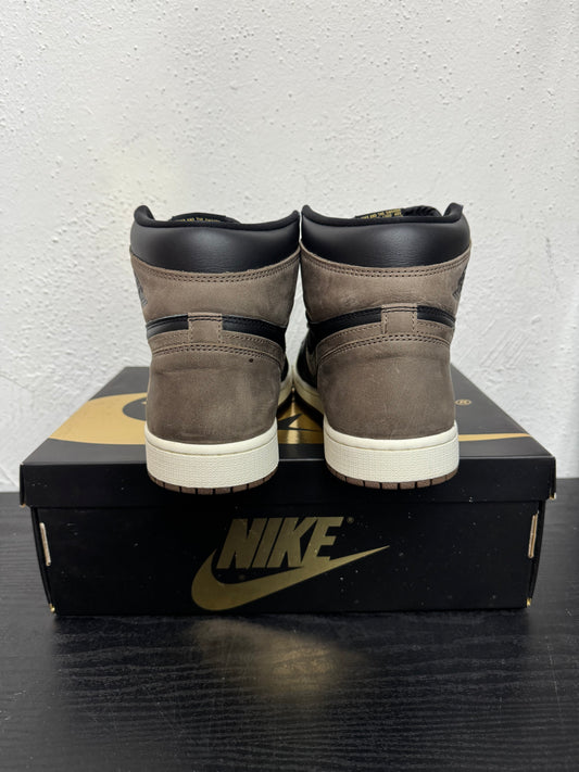 JORDAN 1 PALOMINO (USED