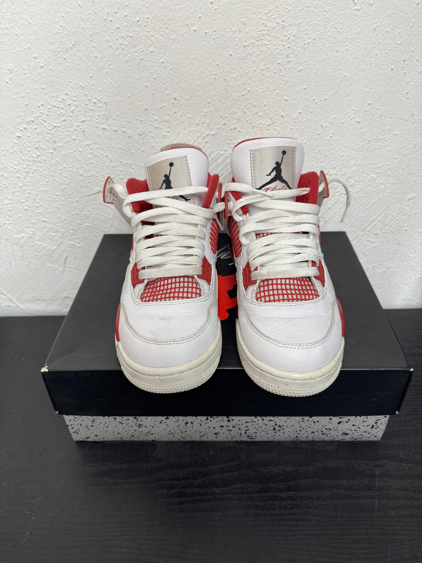 JORDAN 4 ALTERNATE 89 (USED)