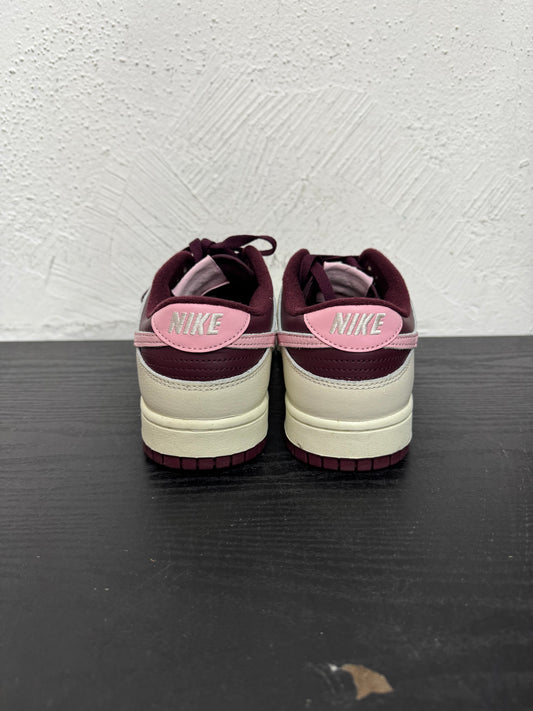 DUNK LOW VALENTINES DAY (USED) (NB)