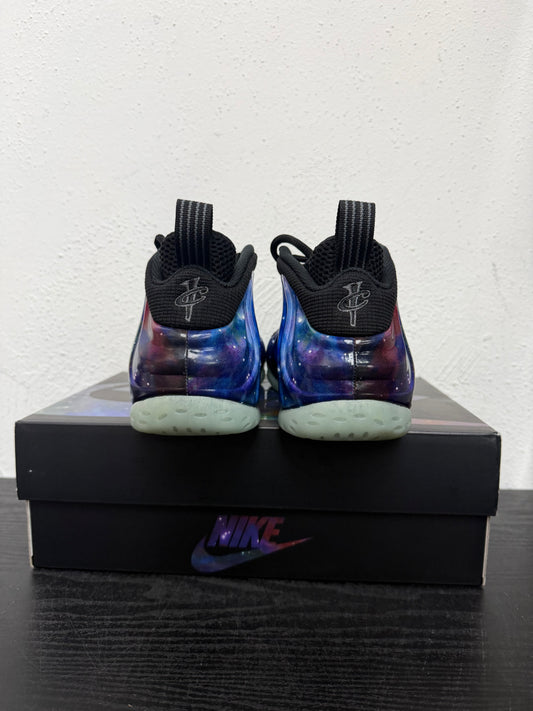 NIKE FOAM POSITES GLAXAY (USED)