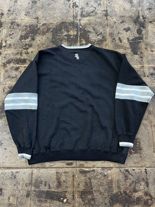 CHICAGO WHITE SOXS LEE SPORTS 90S CREWNECK