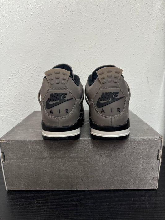 JORDAN 4 CAVE STONE